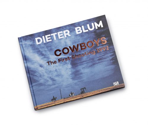Dieter Blum. Cowboys