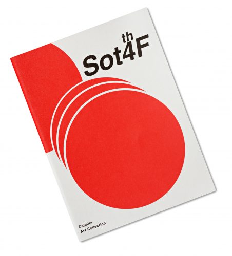 Sound on the 4th Floor (online publication)